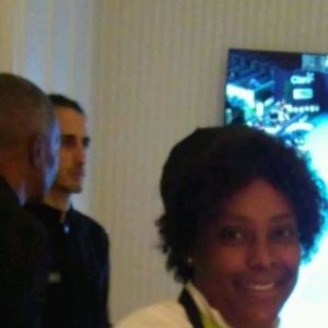 Meet your Posher, Heraradine desmangle